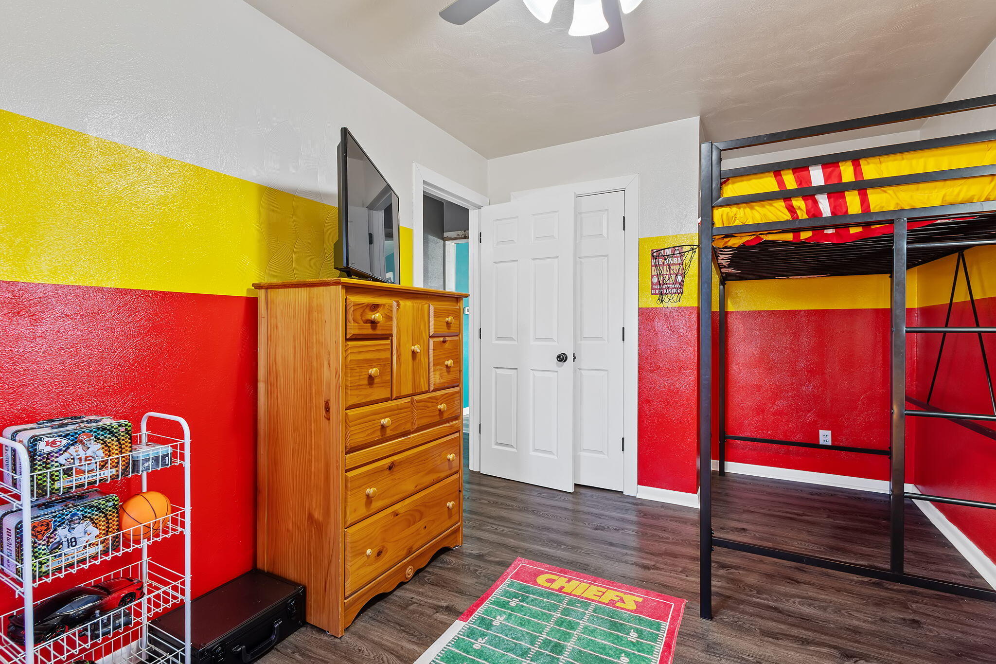 331 South Melville Street Rensselaer, IN 47978 - Photo 15 of 32 2048x1365