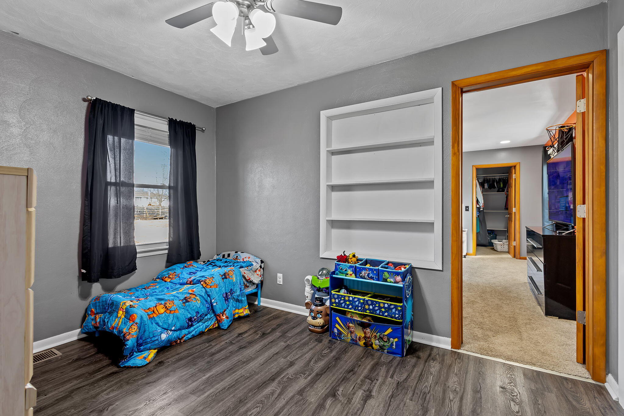 331 South Melville Street Rensselaer, IN 47978 - Photo 17 of 32 2048x1365