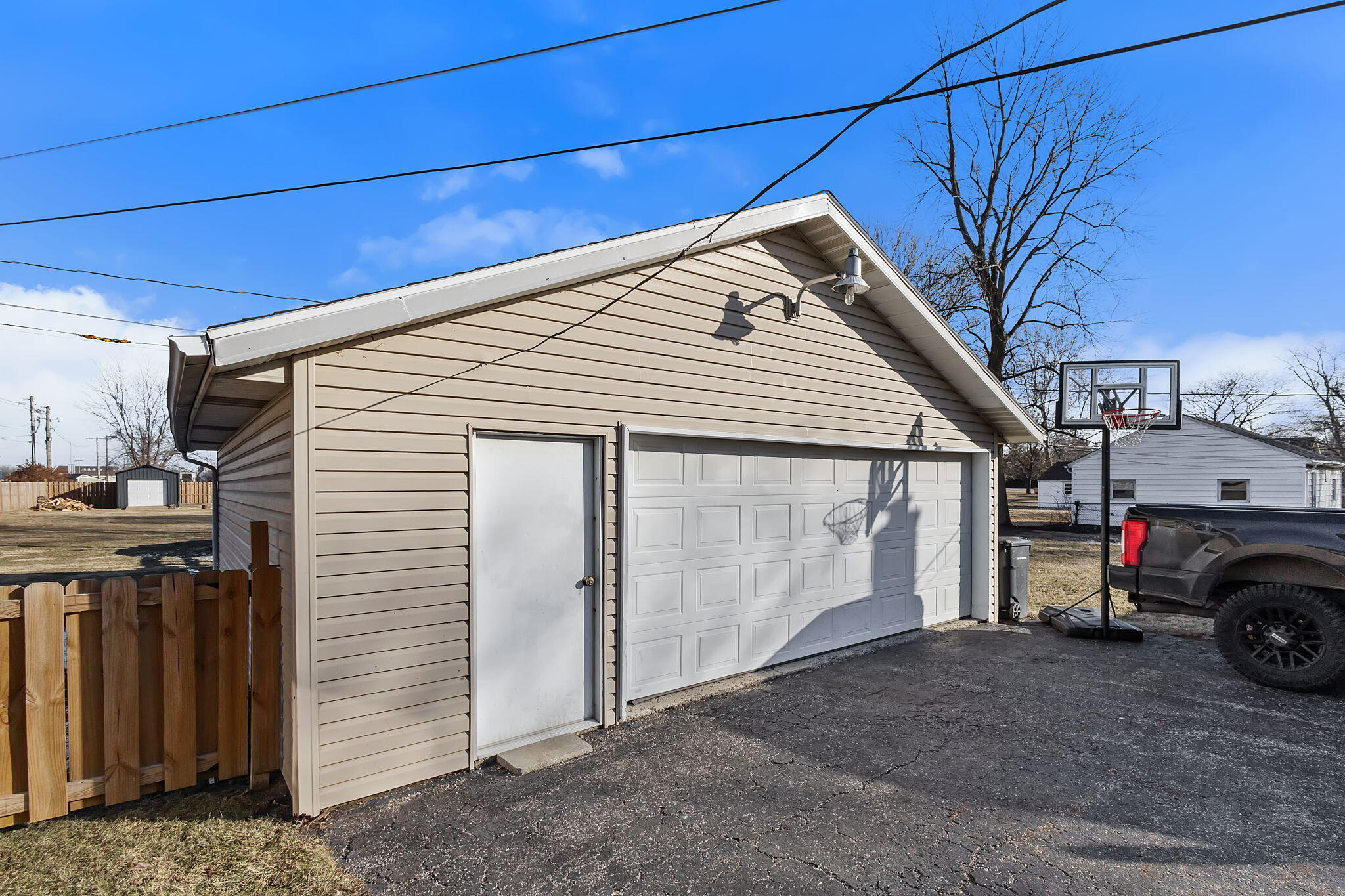 331 South Melville Street Rensselaer, IN 47978 - Photo 21 of 32 2048x1365