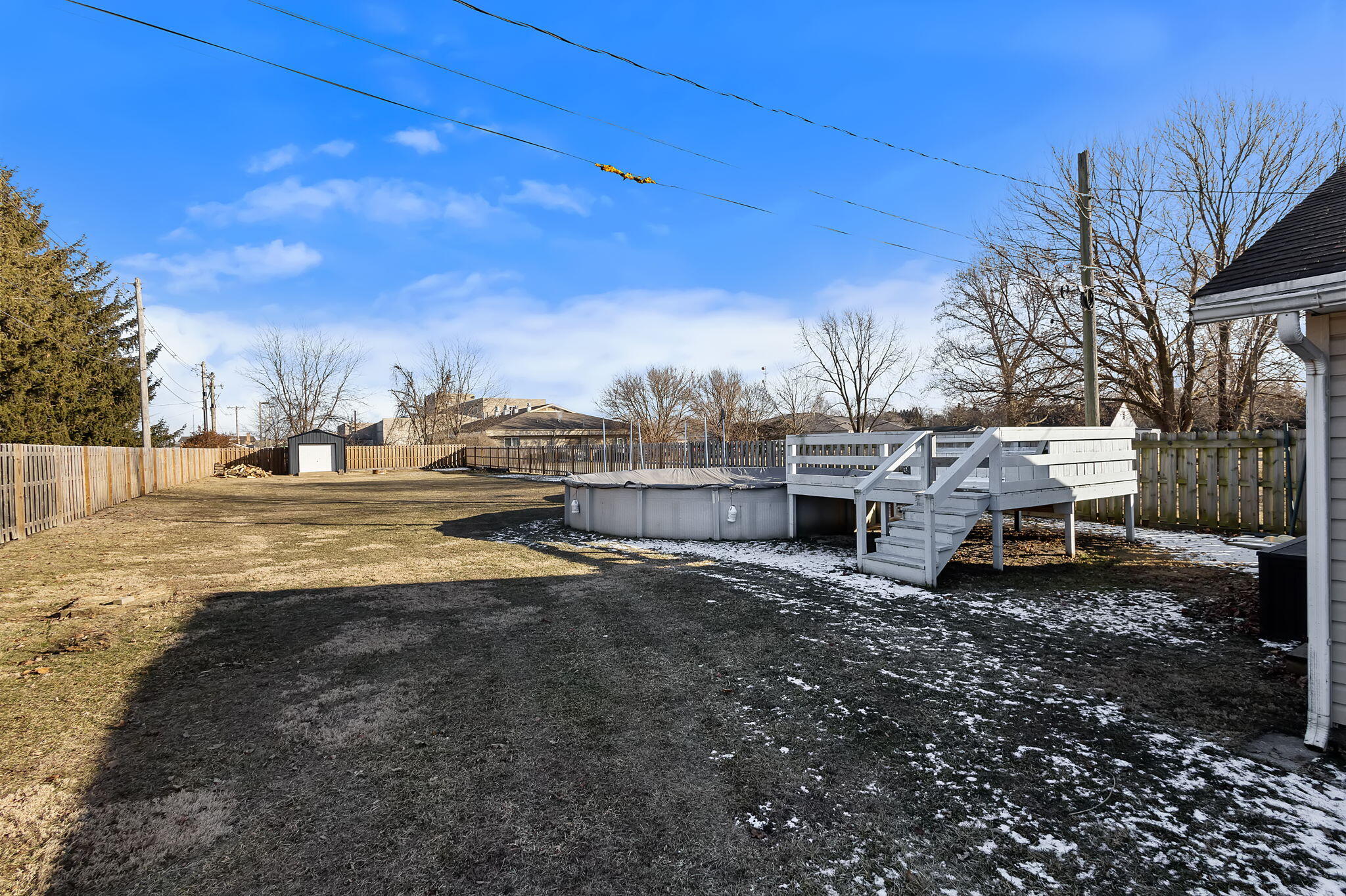 331 South Melville Street Rensselaer, IN 47978 - Photo 22 of 32 2048x1365