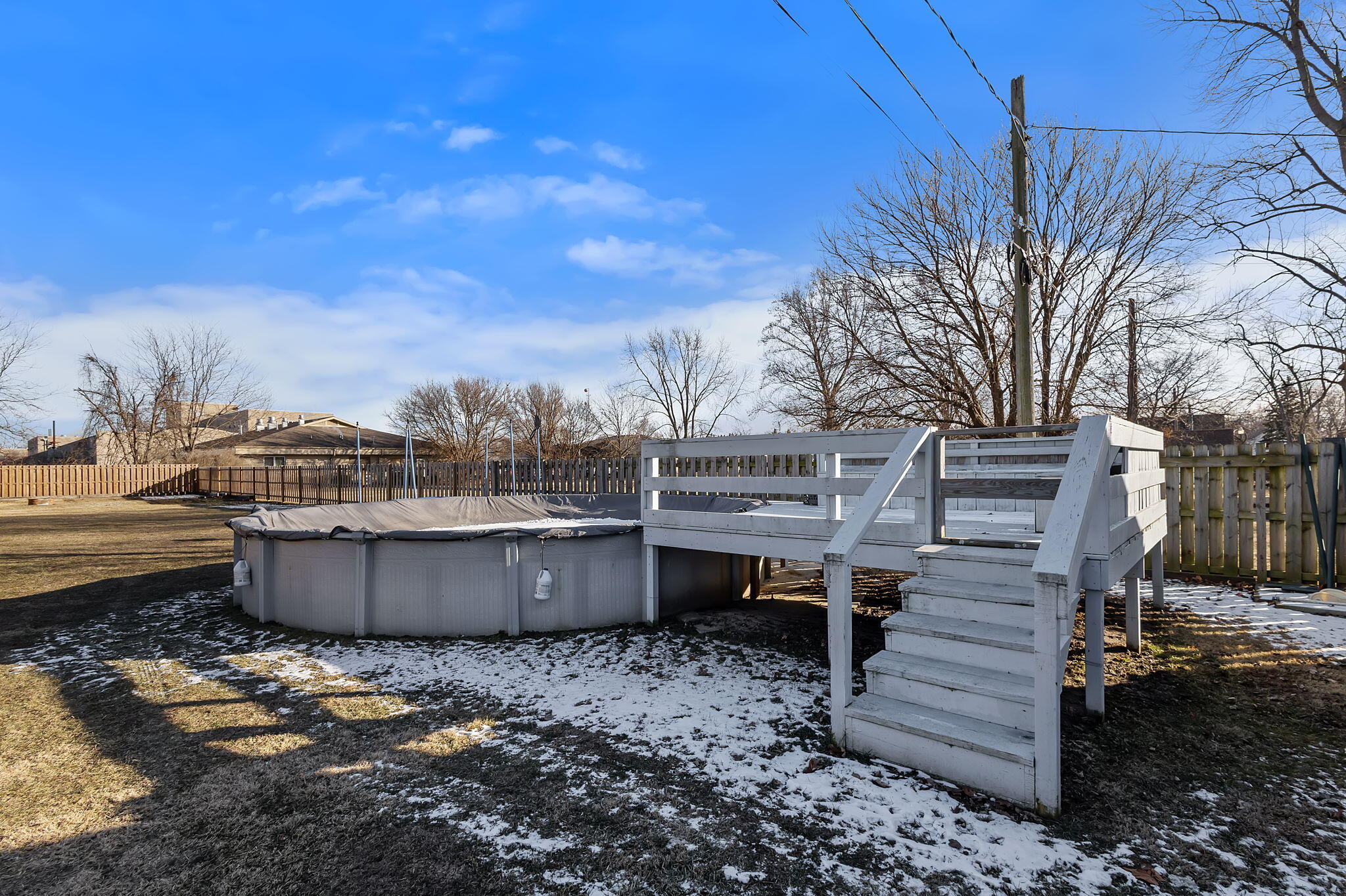 331 South Melville Street Rensselaer, IN 47978 - Photo 23 of 32 2048x1365