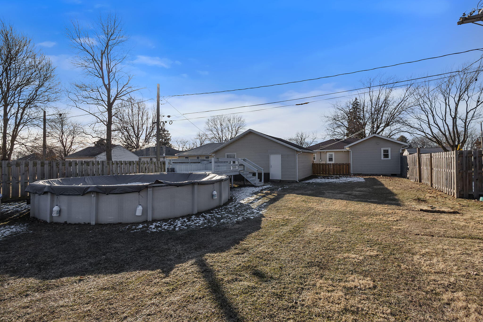 331 South Melville Street Rensselaer, IN 47978 - Photo 24 of 32 2048x1365