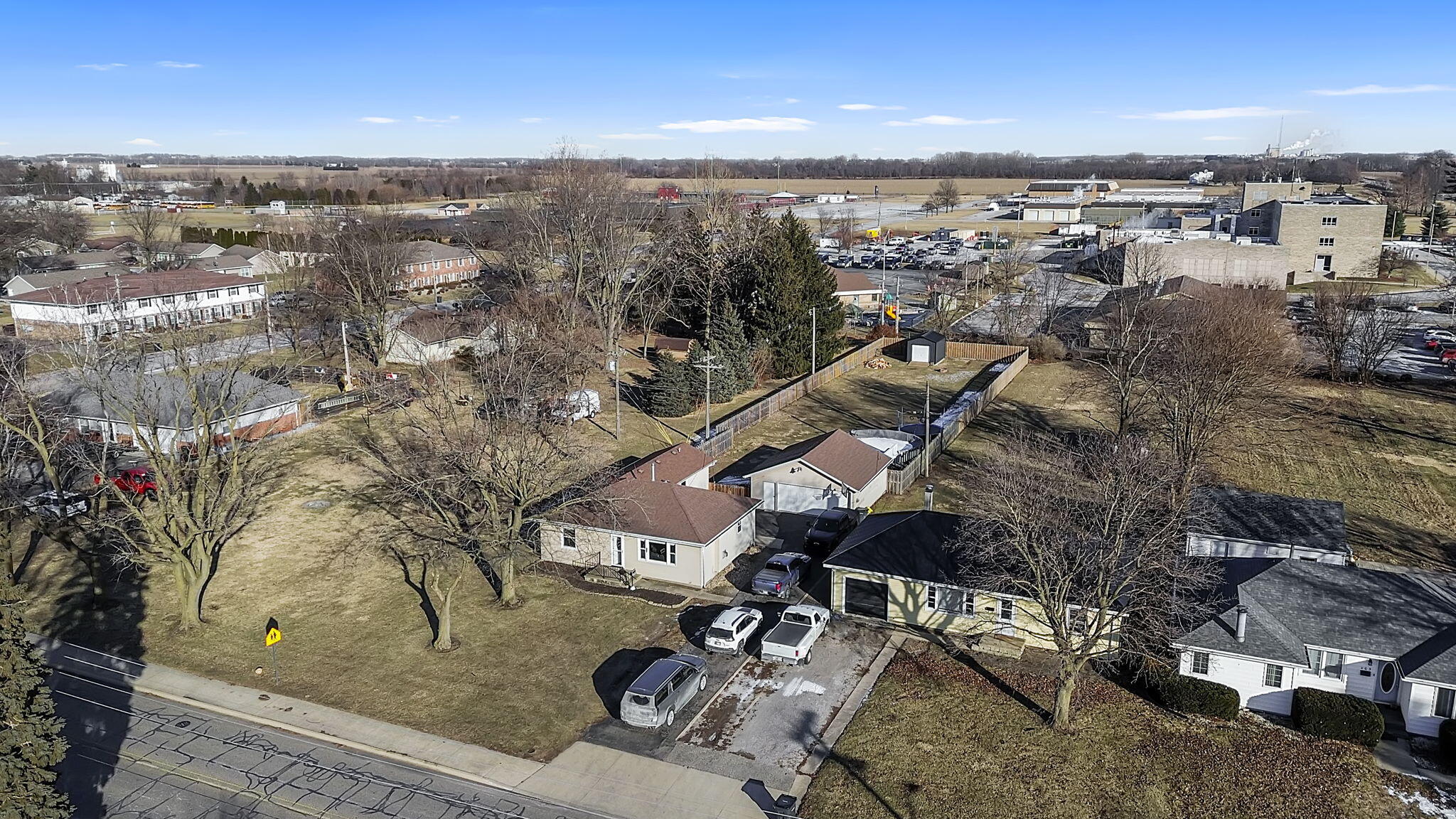 331 South Melville Street Rensselaer, IN 47978 - Photo 28 of 32 2048x1152