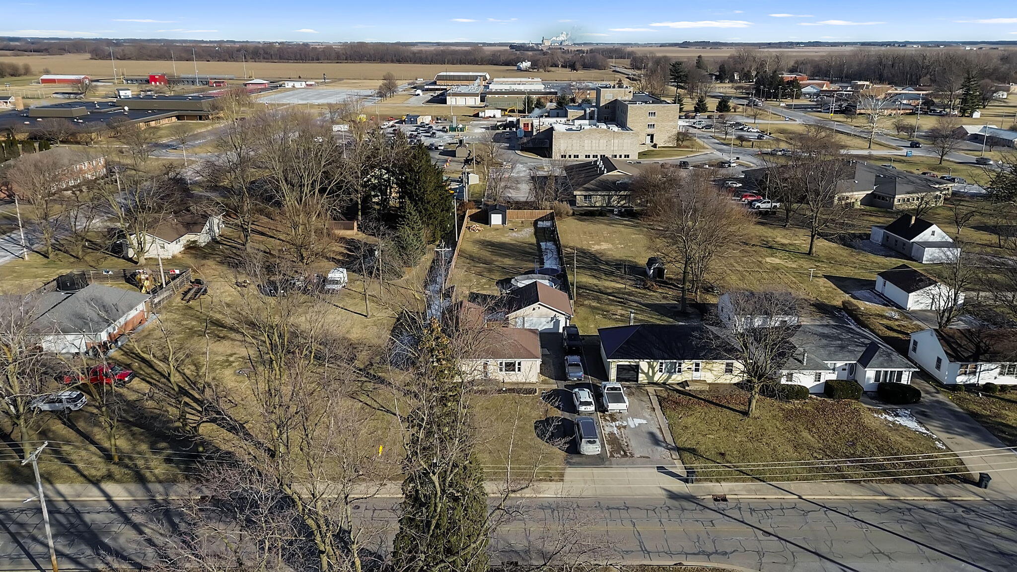 331 South Melville Street Rensselaer, IN 47978 - Photo 29 of 32 2048x1152