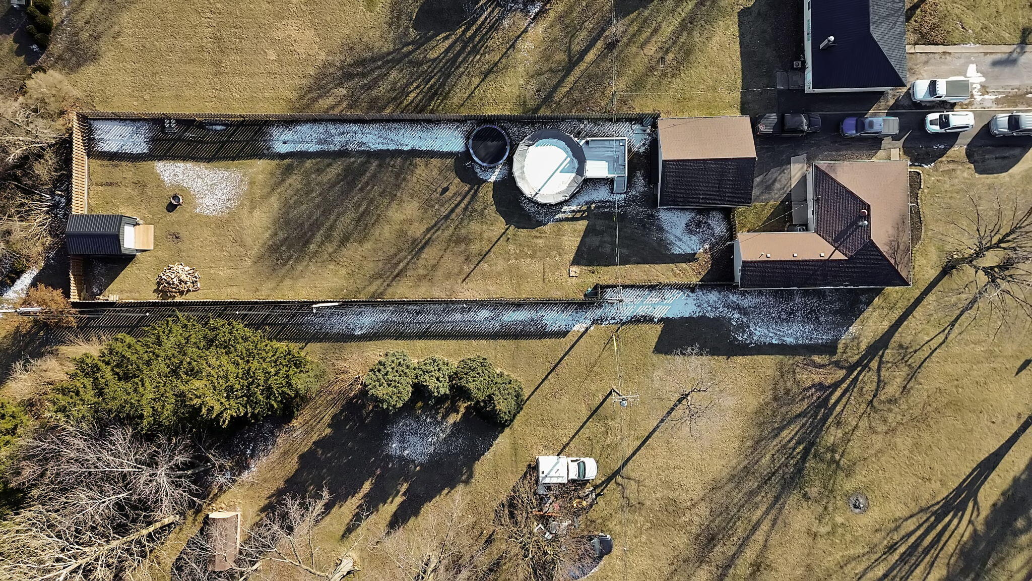 331 South Melville Street Rensselaer, IN 47978 - Photo 3 of 32 2048x1152