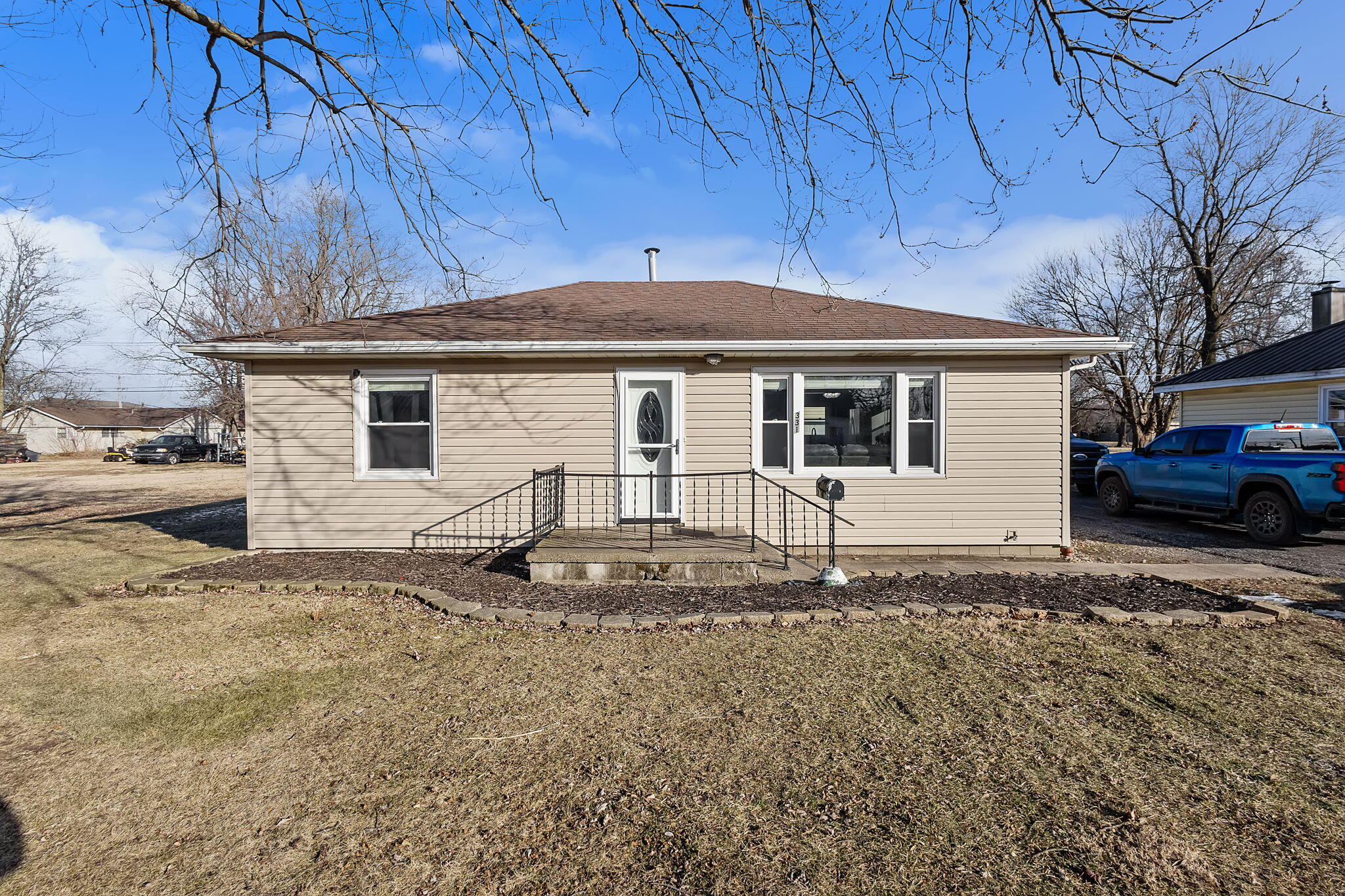 331 South Melville Street Rensselaer, IN 47978 - Photo 32 of 32 2048x1365