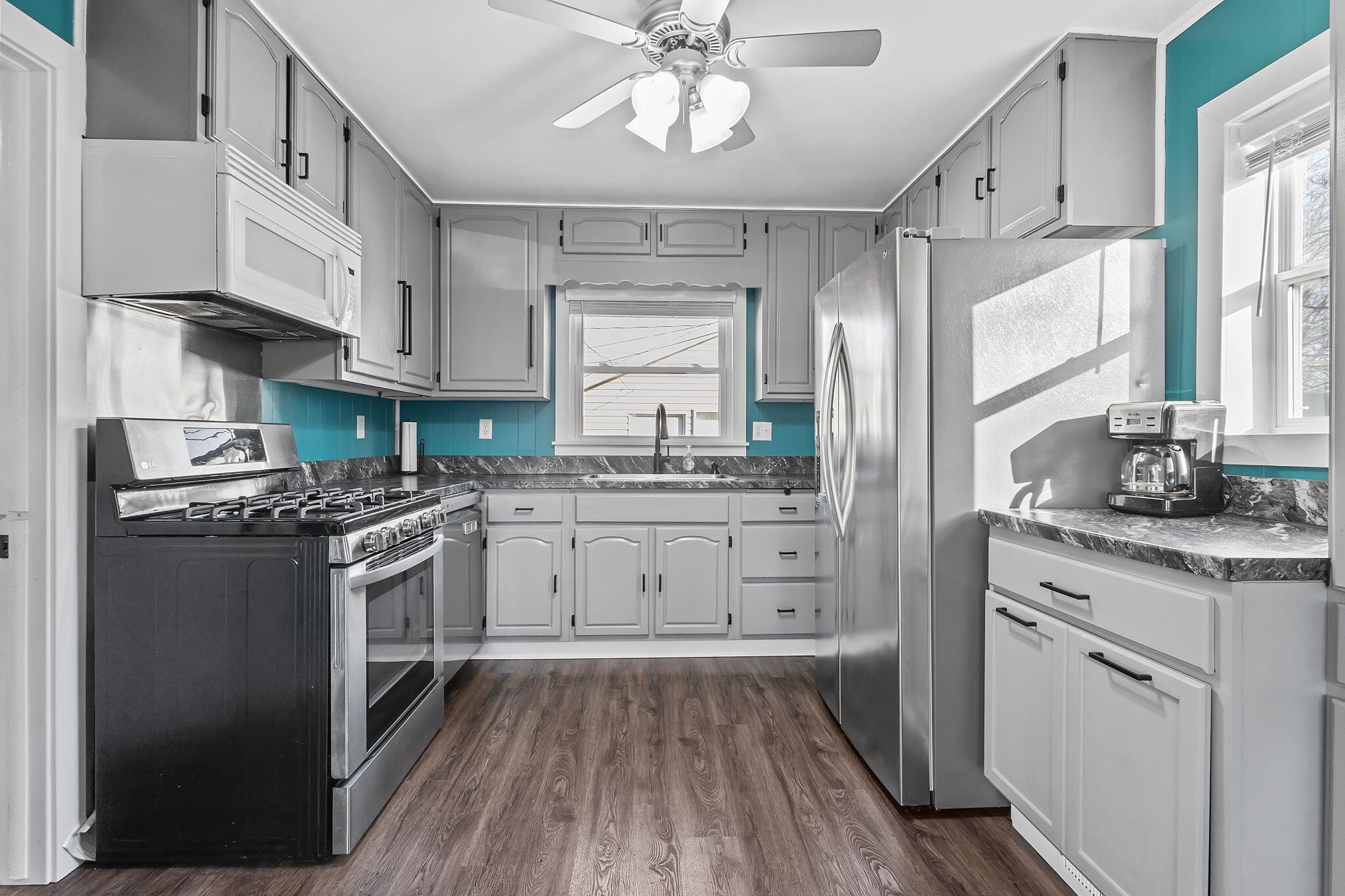 331 South Melville Street Rensselaer, IN 47978 - Photo 5 of 32 2048x1365