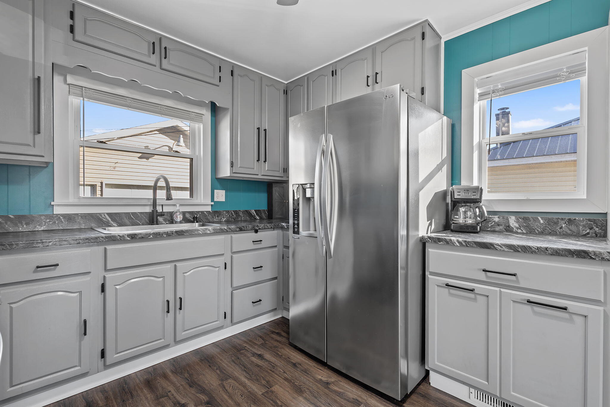 331 South Melville Street Rensselaer, IN 47978 - Photo 7 of 32 2048x1365