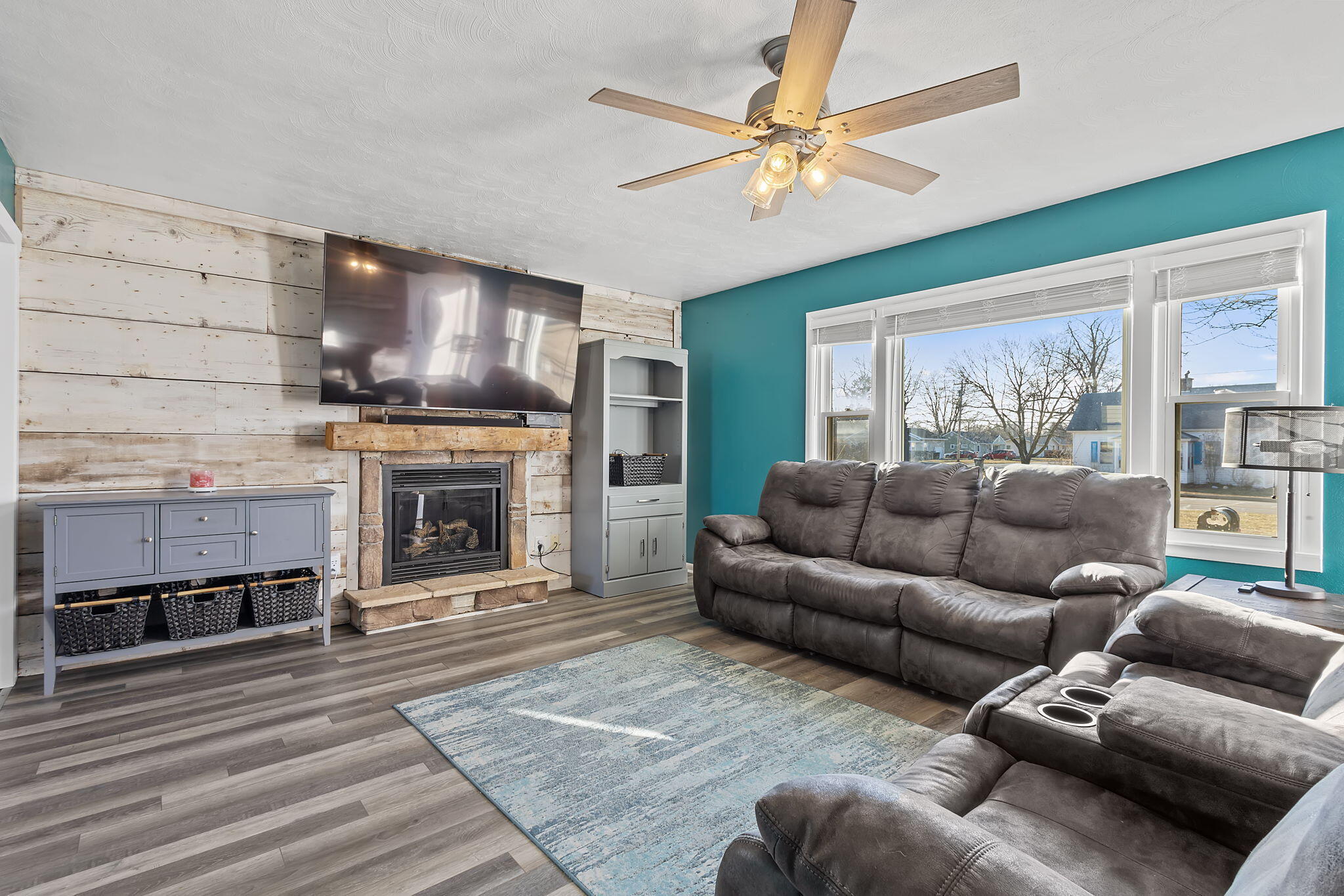 331 South Melville Street Rensselaer, IN 47978 - Photo 9 of 32 2048x1365