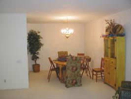 1220 Coast Village Road, Unit 112 Santa Barbara, CA 93108 - Photo 3 of 5 Dining Area
