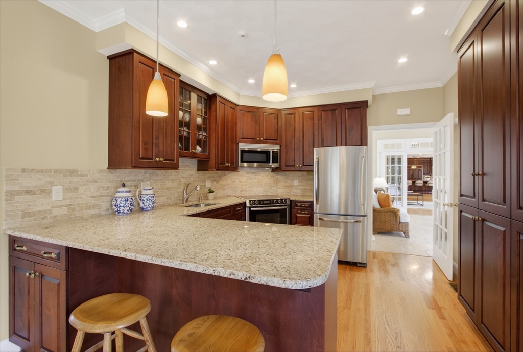2 Bartlett Road Westford, MA 01886 - Photo 13 of 42