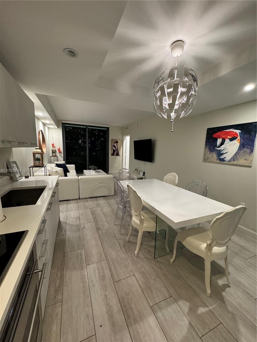 55 Southwest 9th Street, Unit 1204 Miami, FL 33130 - Photo 7 of 9