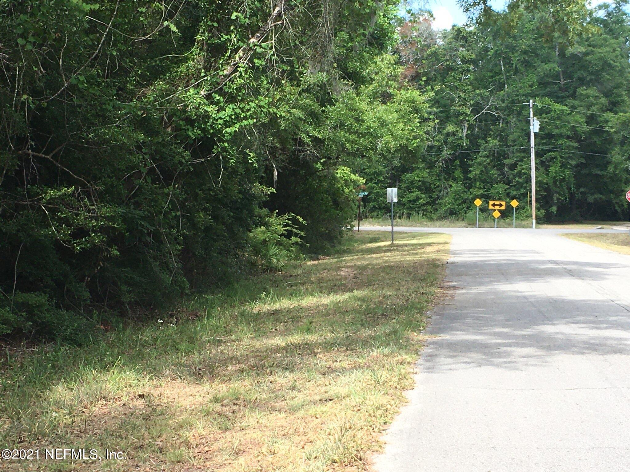 4180 Chokeberry Road Middleburg, FL 32068 - Photo 2 of 3 Chokeberry street view