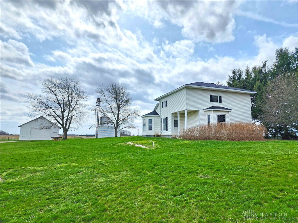 5469 Davis Road Jamestown, OH 45335 - Photo 37 of 50 Gallery Image 37