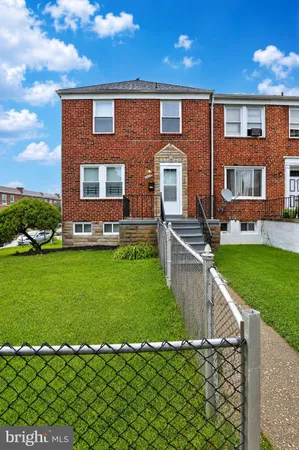$265,000 | 3620 Erdman Avenue, Baltimore, MD 21213