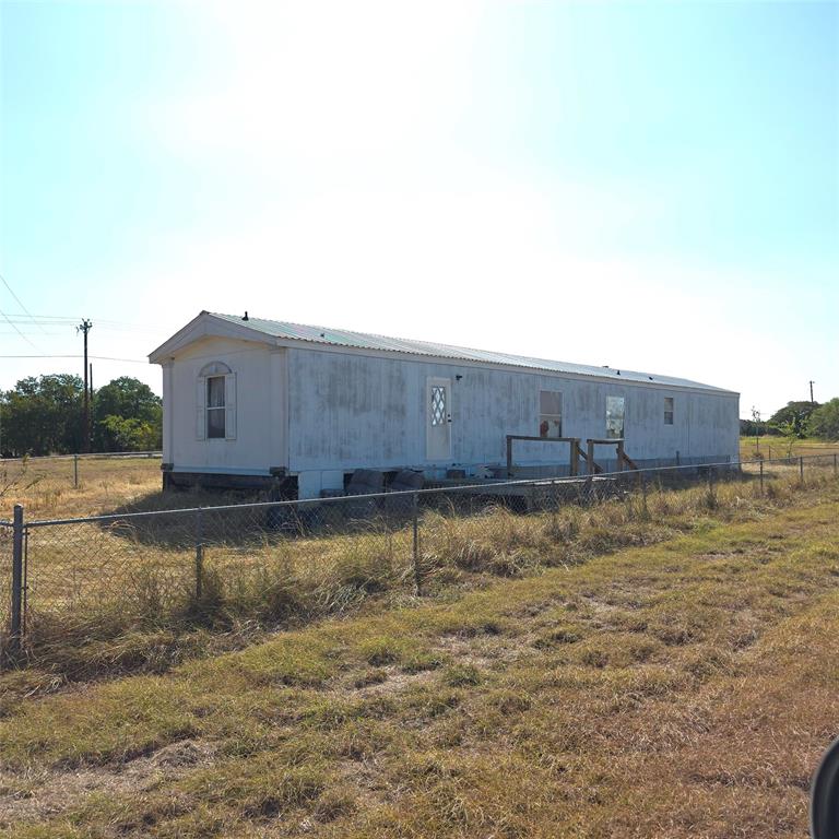 1946 North Bosley Road Santo, TX 76472 - Photo 3 of 27 single wide