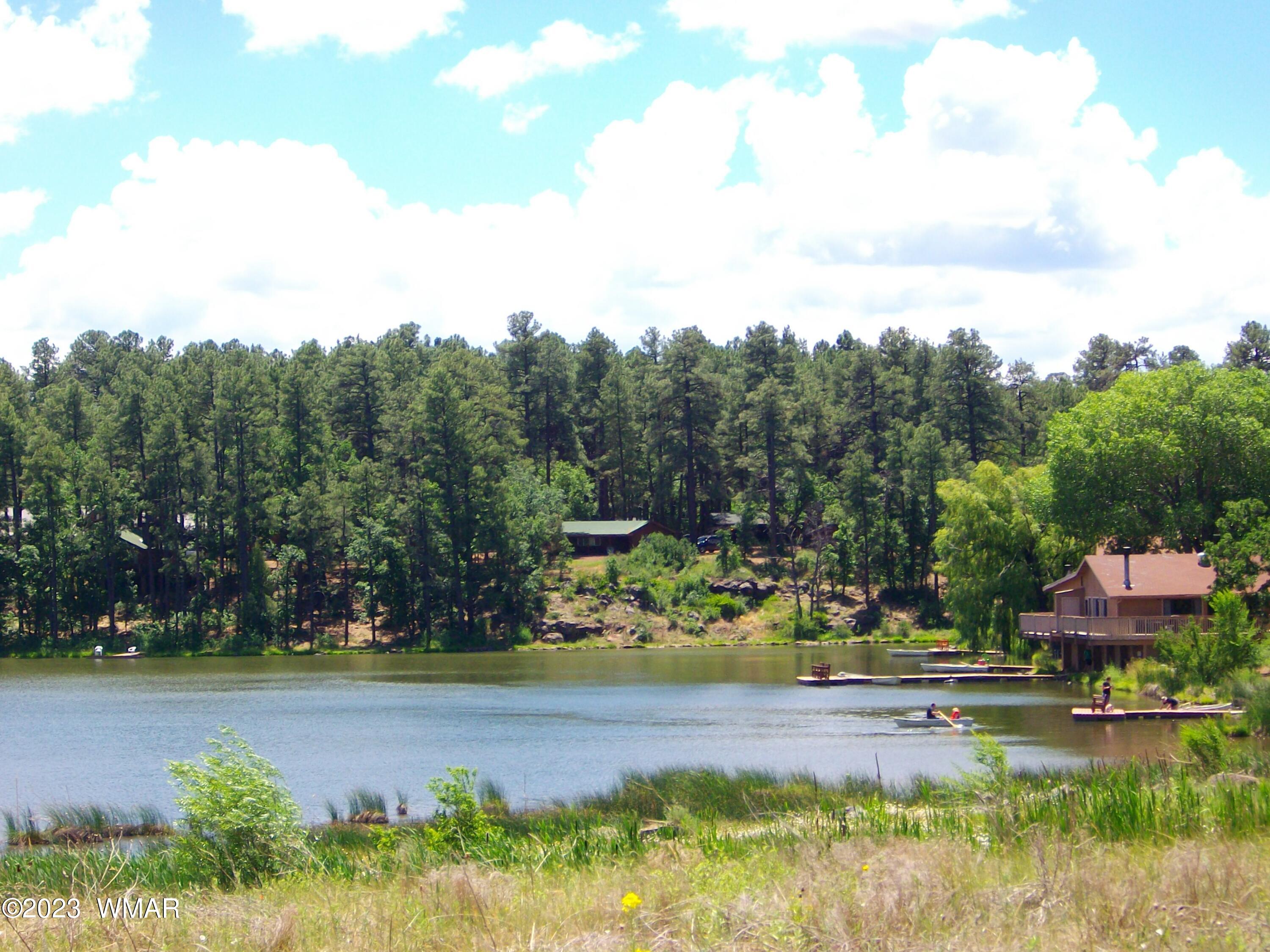 2650 South White Mountain Road Lakeside, AZ 85929 - Photo 7 of 17 SANY3883