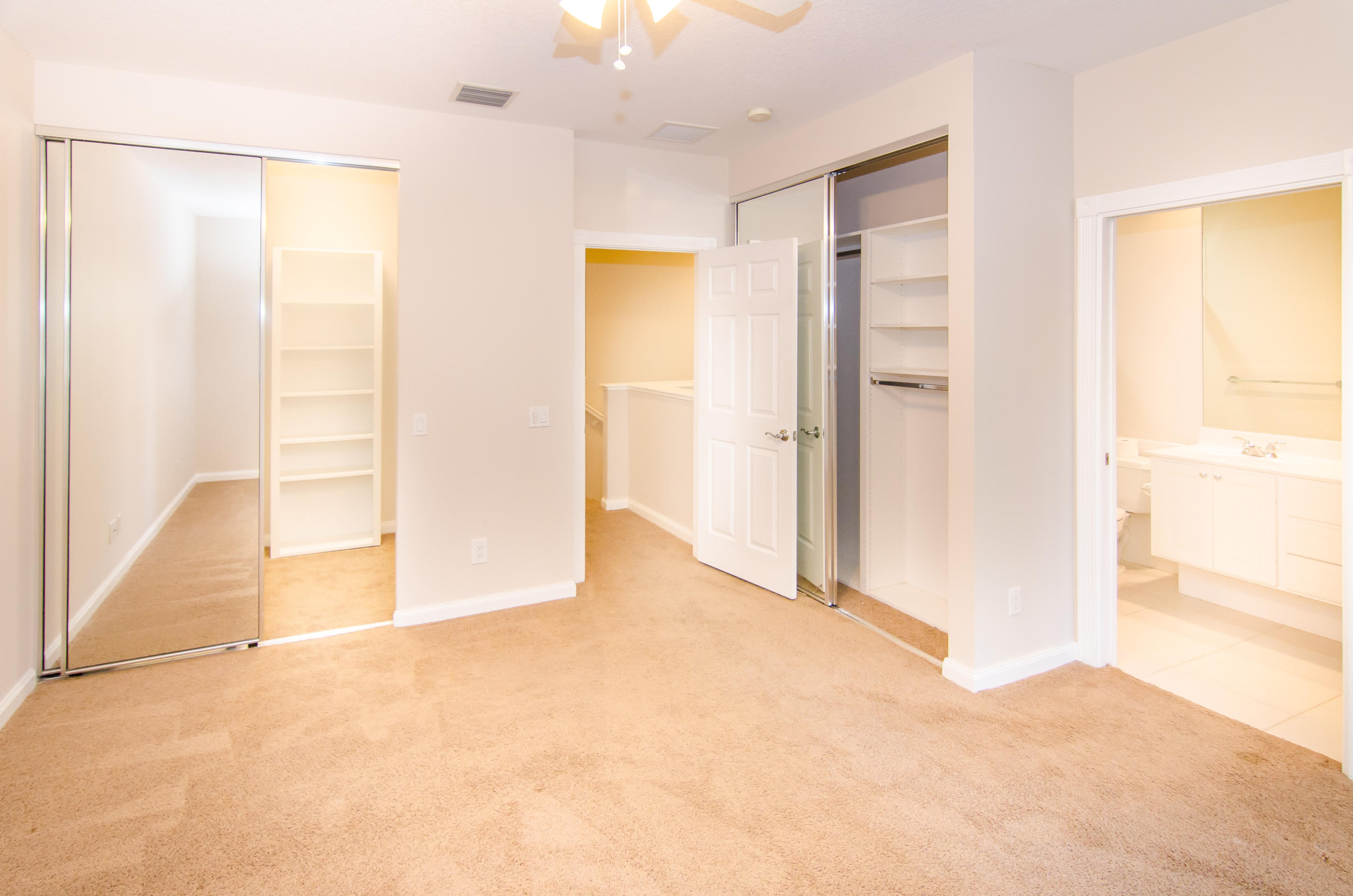3192 West Community Drive Jupiter, FL 33458 - Photo 16 of 36 Master Bedroom