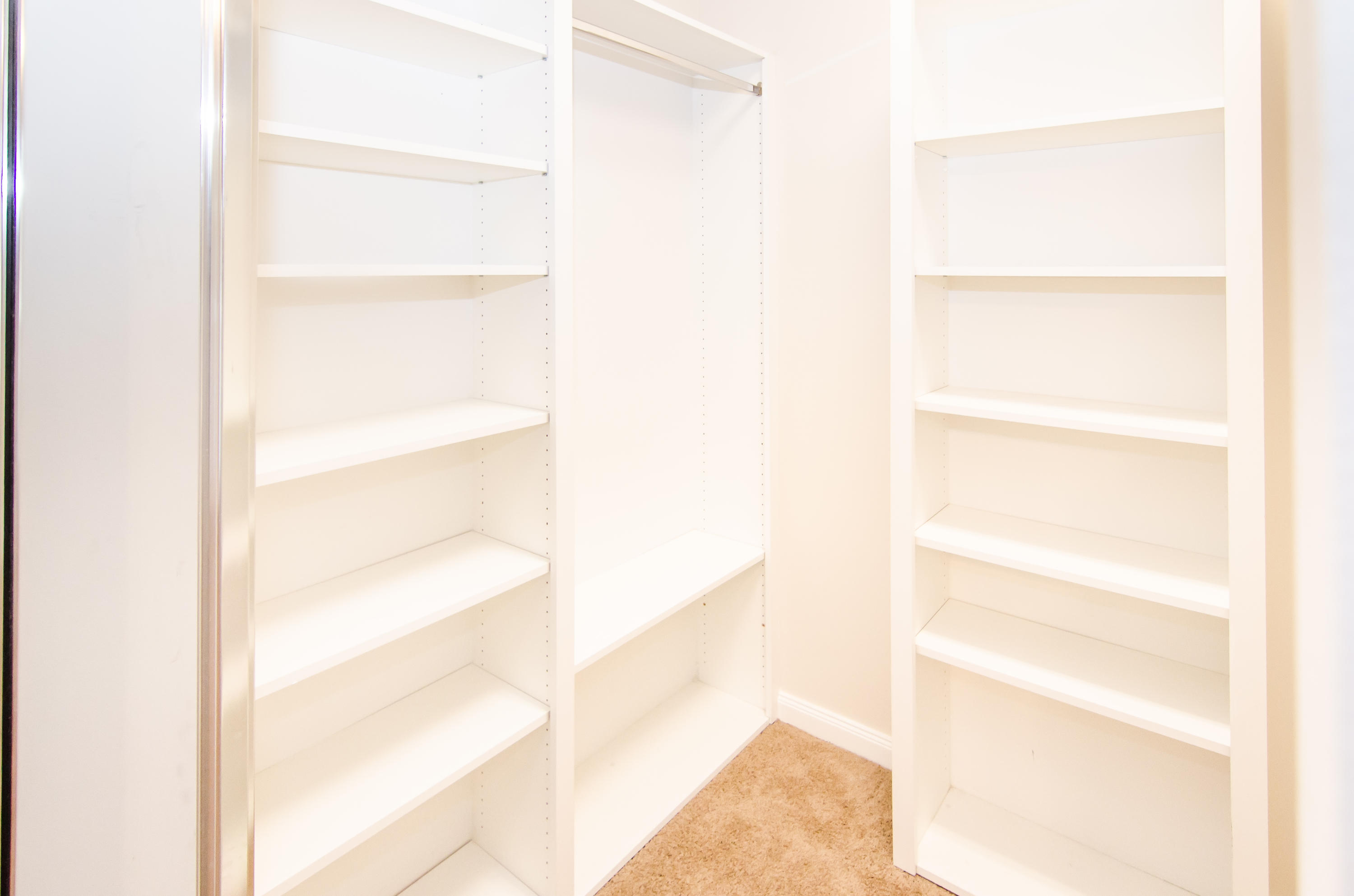 3192 West Community Drive Jupiter, FL 33458 - Photo 18 of 36 Master Walk-in