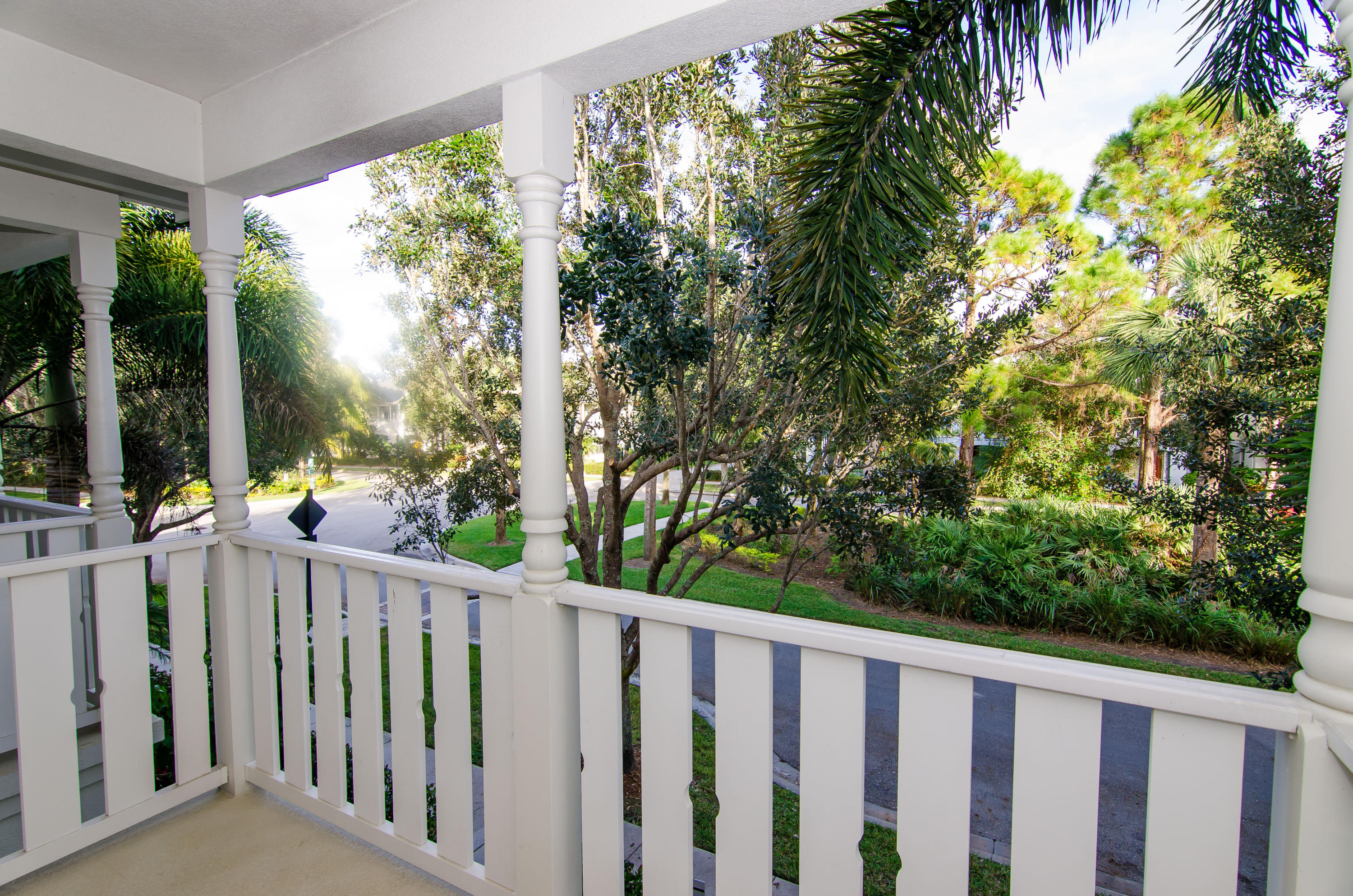 3192 West Community Drive Jupiter, FL 33458 - Photo 22 of 36 Private Balcony
