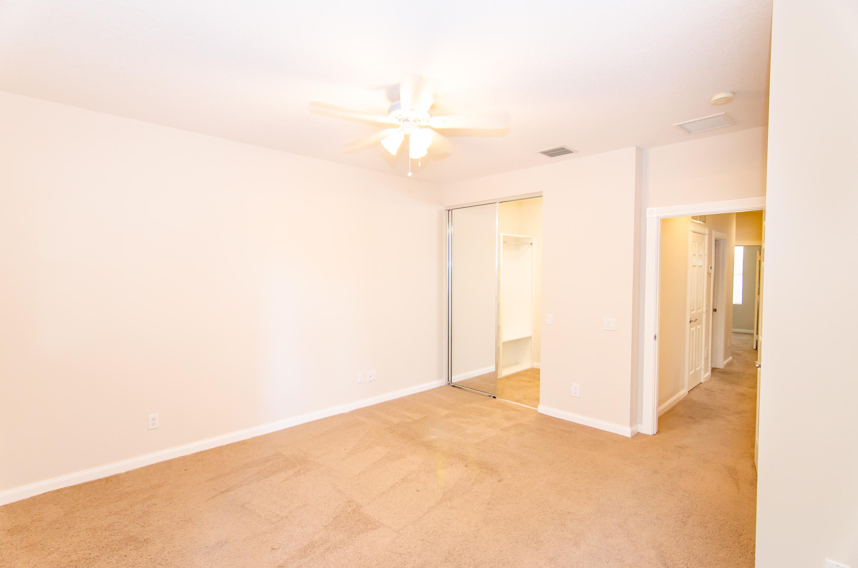 3192 West Community Drive Jupiter, FL 33458 - Photo 27 of 36 Guest bedroom #2