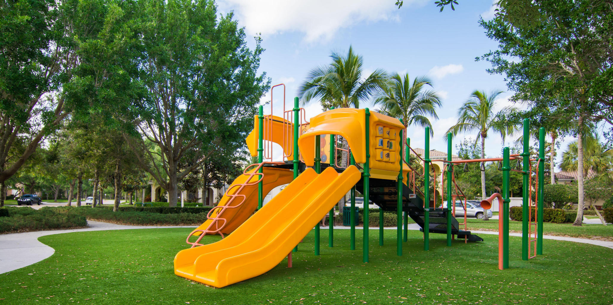 3192 West Community Drive Jupiter, FL 33458 - Photo 35 of 36 PLAYGROUND