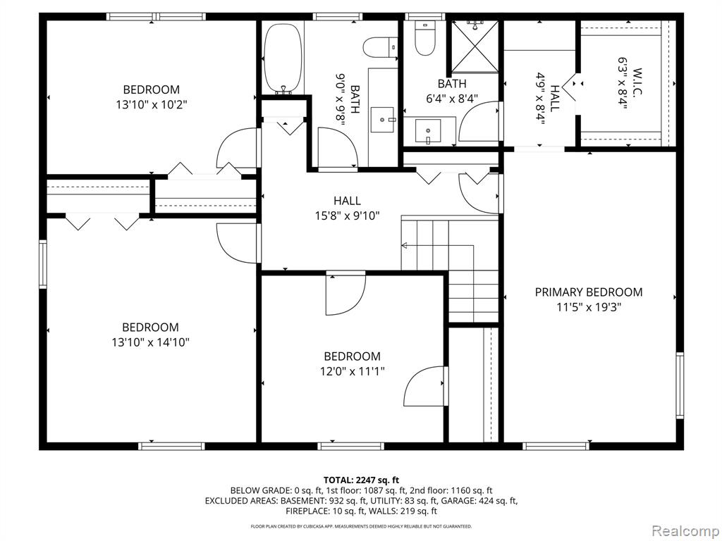 5738 Pebbleshire Road Bloomfield Hills, MI 48301 - Photo 37 of 37