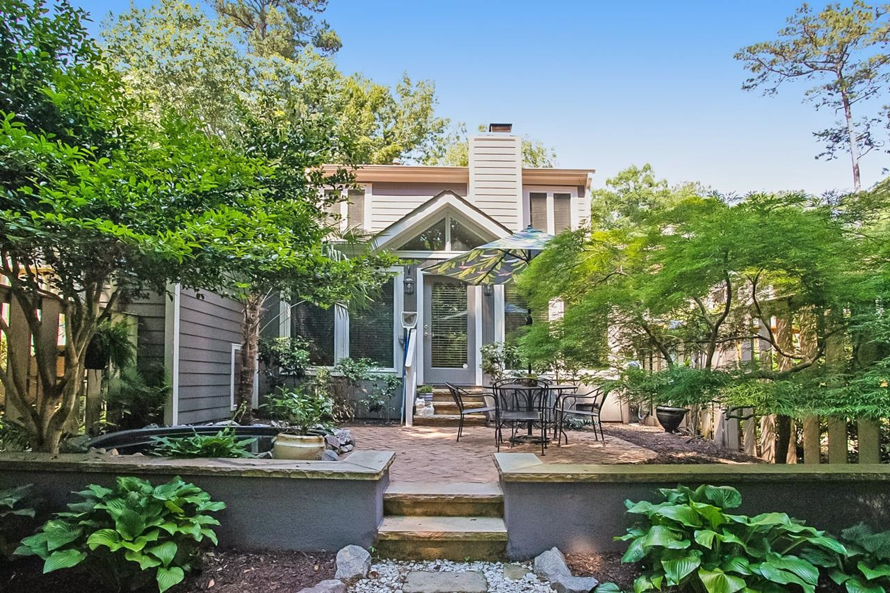 5805 Branchwood Road Raleigh, NC 27609 - Photo 2 of 22 Photo 2