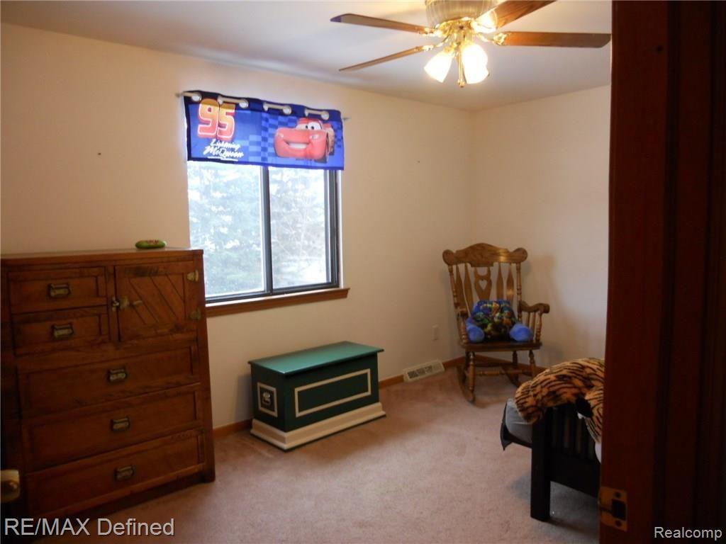 747 Cardinal Court Howell, MI 48843 - Photo 12 of 25 Bedroom #1