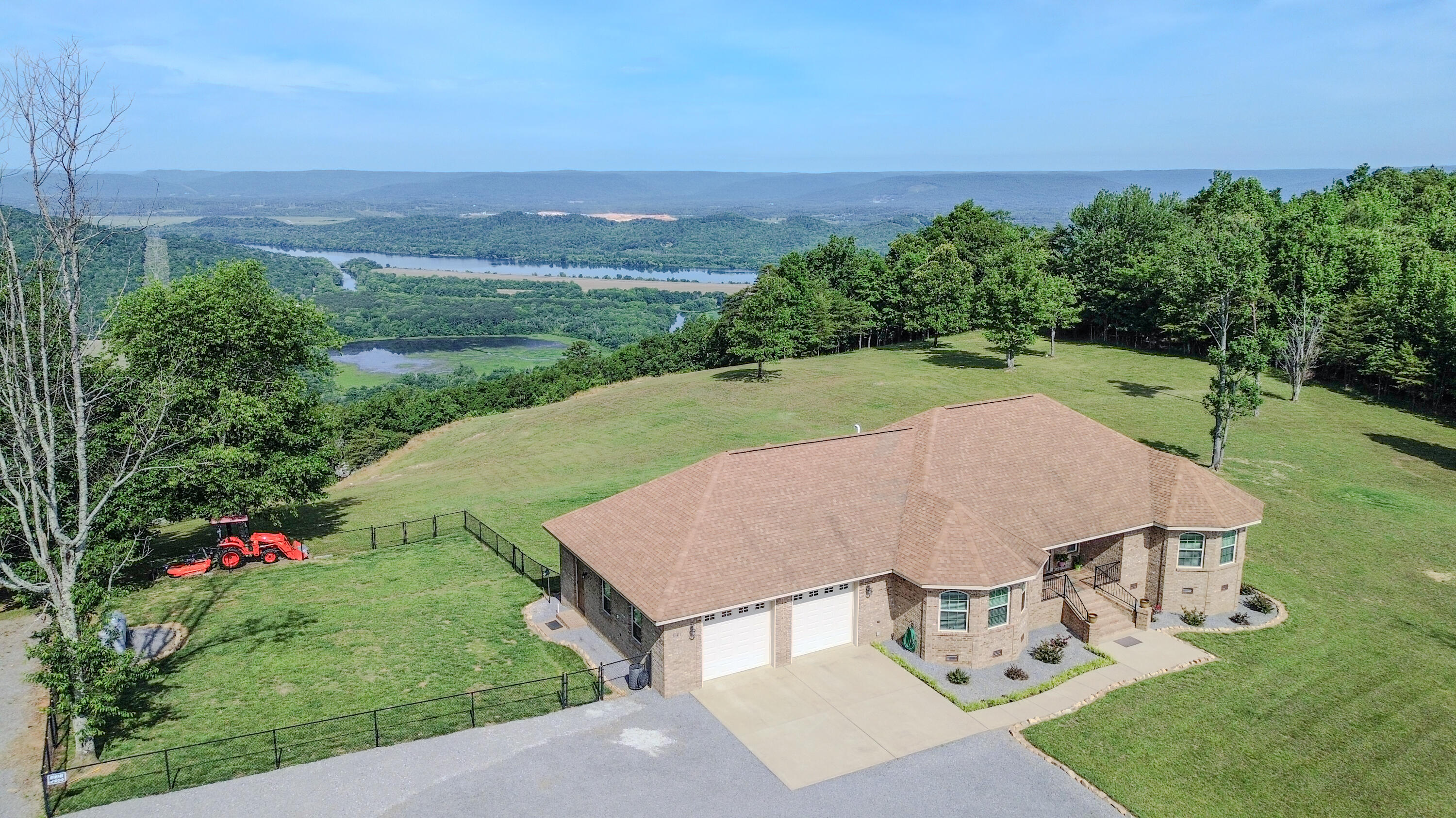 641 County Road, Unit 331 Bryant, AL 35958 - Photo 5 of 93 641 county road 331-63