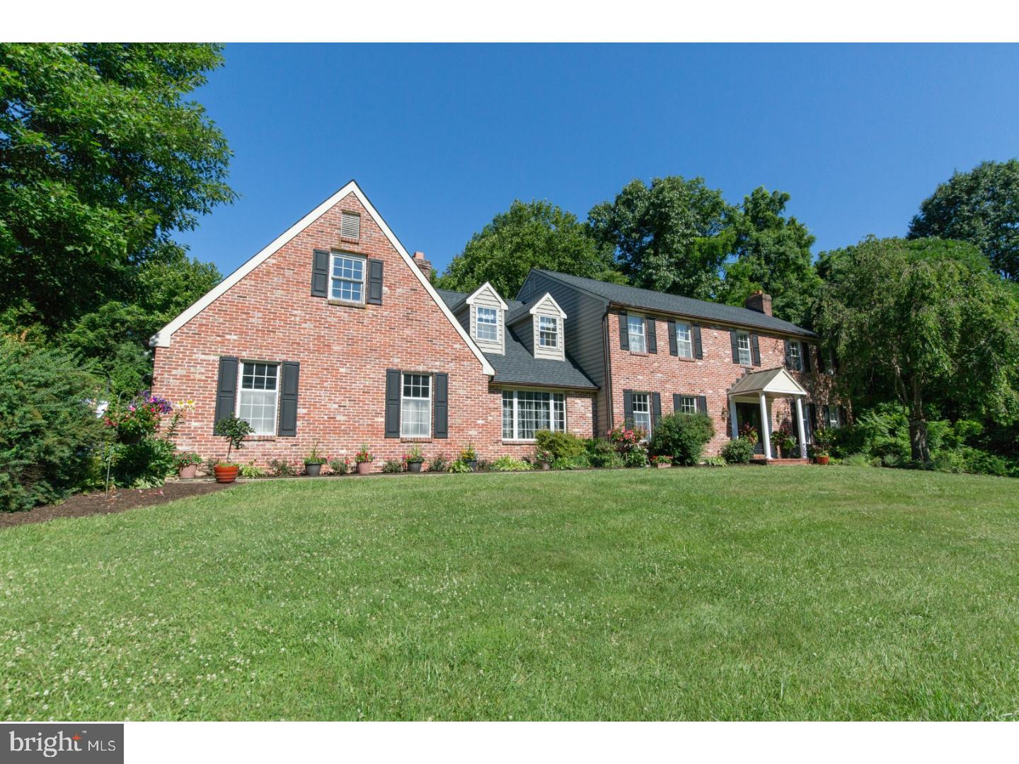 3127 Holicong Road Buckingham, PA 18902 - Photo 1 of 25 Gallery Image 1