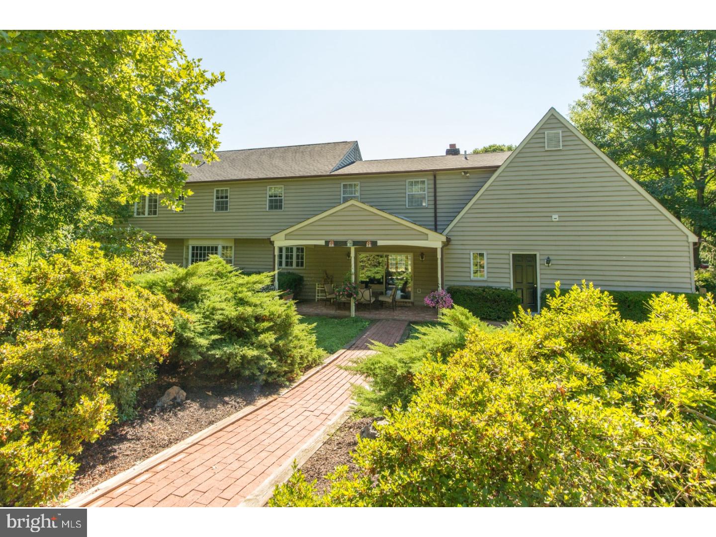 3127 Holicong Road Buckingham, PA 18902 - Photo 24 of 25 Gallery Image 24