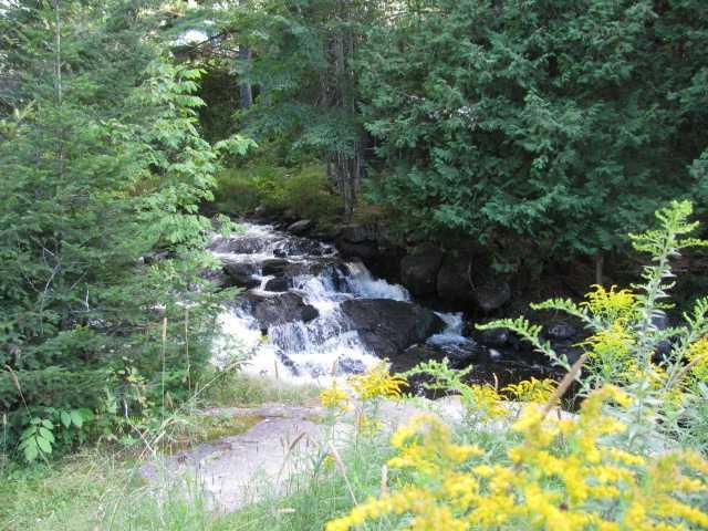 1583 County Road Greenbush, ME 04418 - Photo 35 of 35 Other. Sunkaze Falls that is part of...