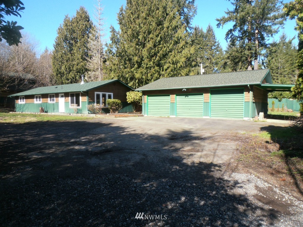 5541 Libby Road Northeast Olympia, WA 98506 - Photo 1 of 3 Gallery Image 1