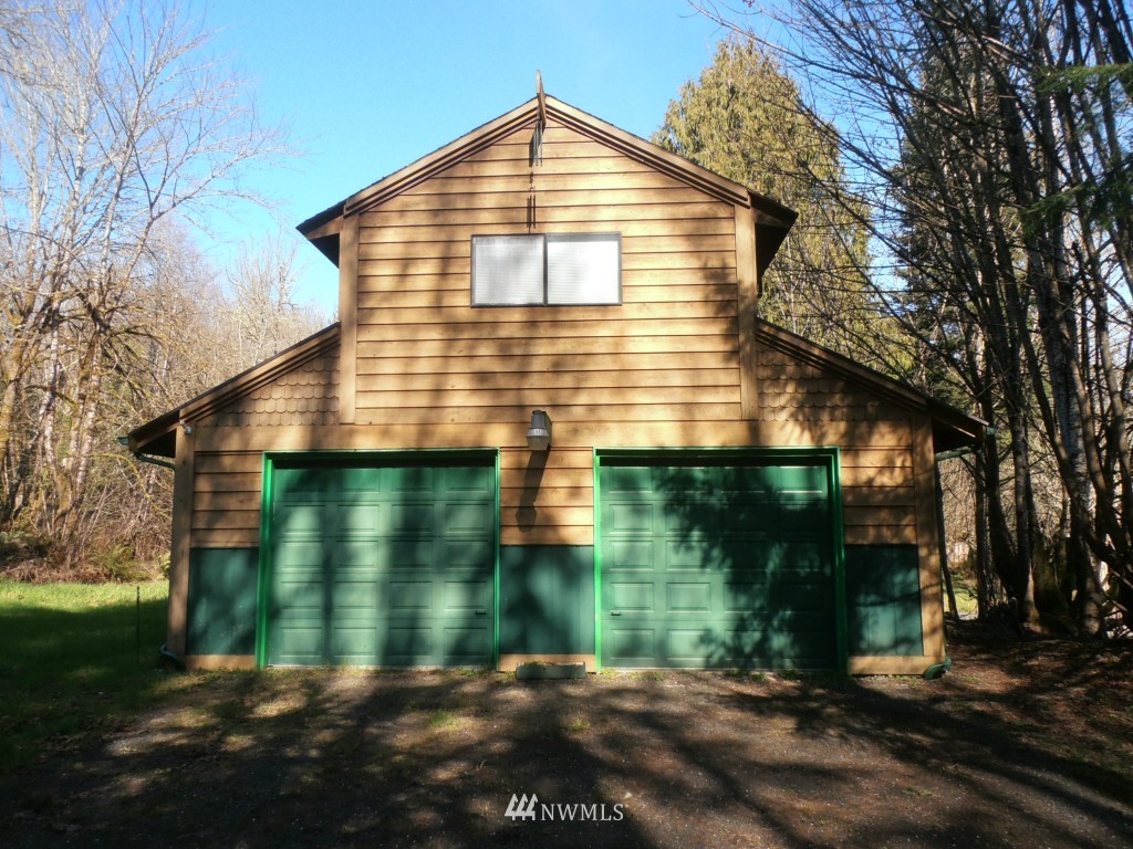 5541 Libby Road Northeast Olympia, WA 98506 - Photo 2 of 3 Gallery Image 2