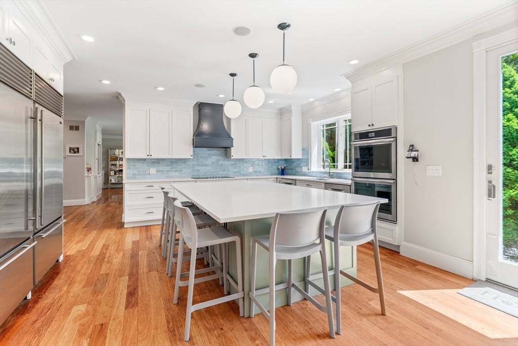 26 Woodridge Road Dover, MA 02030 - Photo 6 of 30