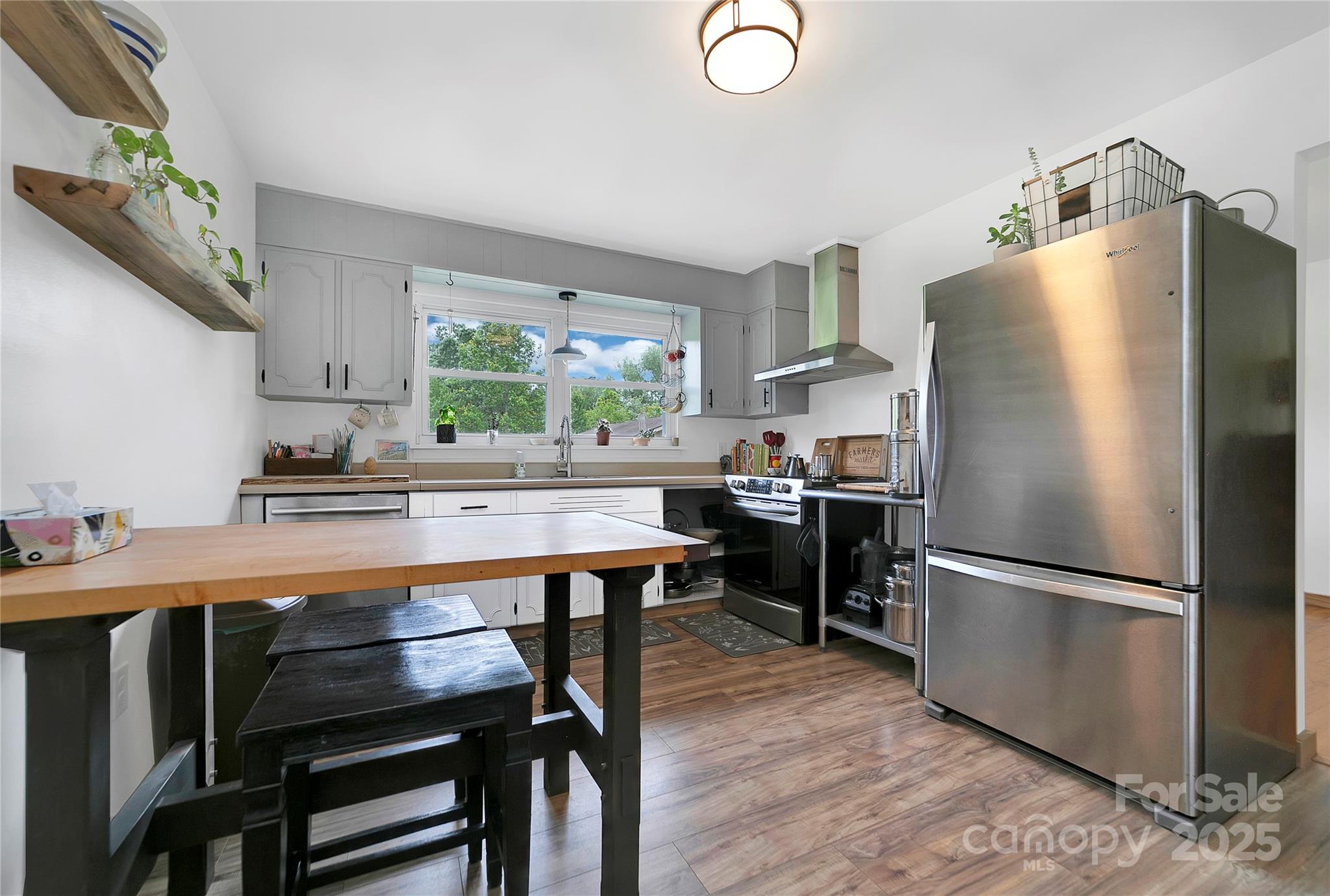 128 Allison Road Brevard, NC 28712 - Photo 21 of 39 Gallery Image 21