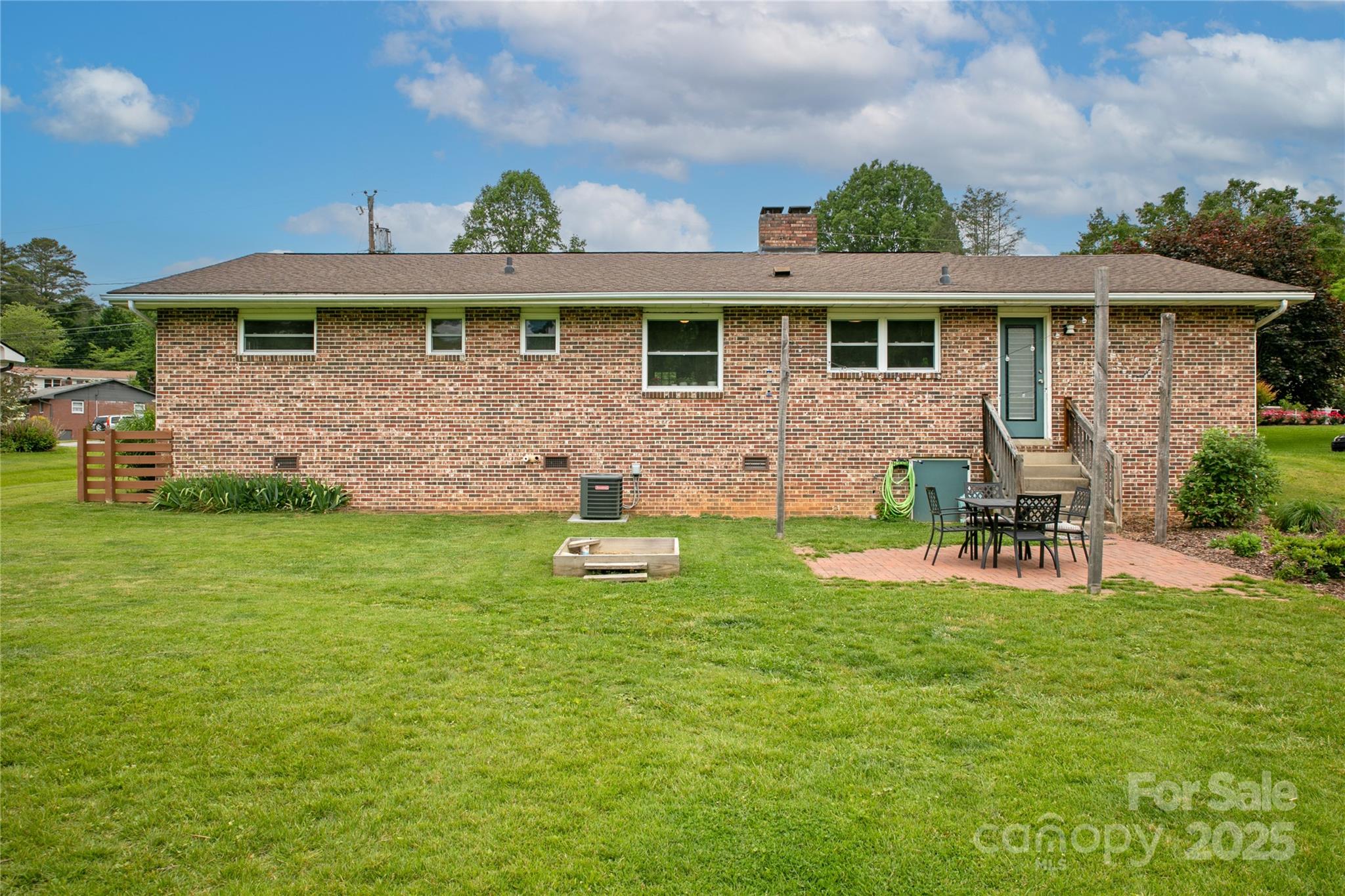 128 Allison Road Brevard, NC 28712 - Photo 37 of 39 Gallery Image 37