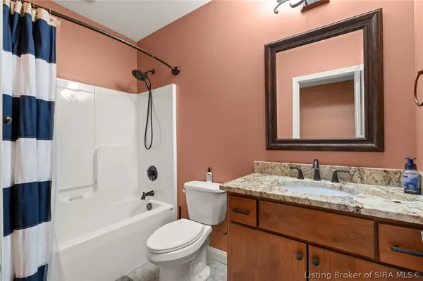 $720,000 | 2024 Vincennes Place, Floyds Knobs, IN 47119