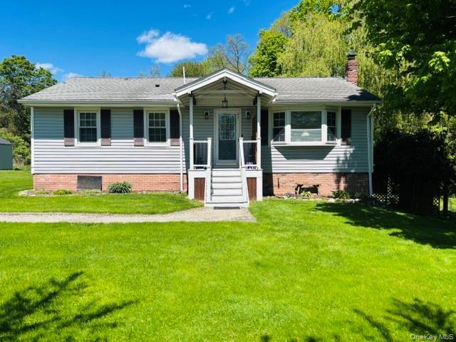 211 Sigler Road Pine Plains, NY 12567 - Photo 2 of 23