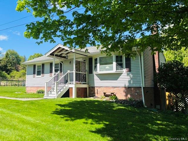 211 Sigler Road Pine Plains, NY 12567 - Photo 3 of 23