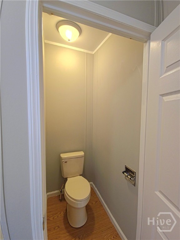 240 Lucious Drive Pembroke, GA 31321 - Photo 27 of 56