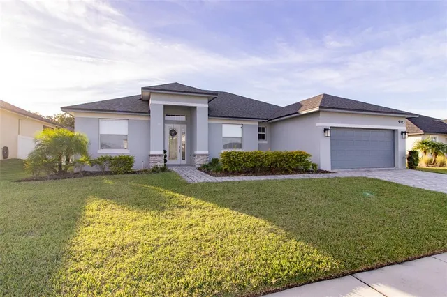 $499,900 | 5023 Ridgefield Lane, Lakeland, FL 33812