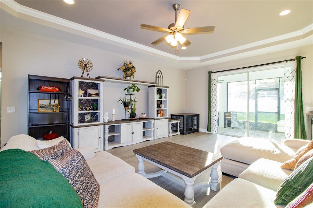 5023 Ridgefield Lane Lakeland, FL 33812 - Photo 12 of 49