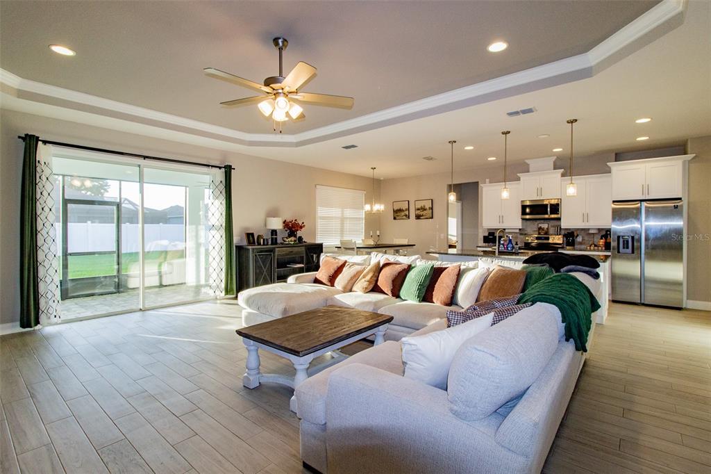 5023 Ridgefield Lane Lakeland, FL 33812 - Photo 13 of 49