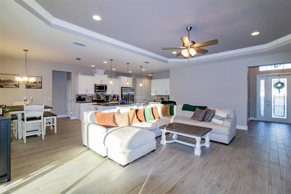 5023 Ridgefield Lane Lakeland, FL 33812 - Photo 14 of 49