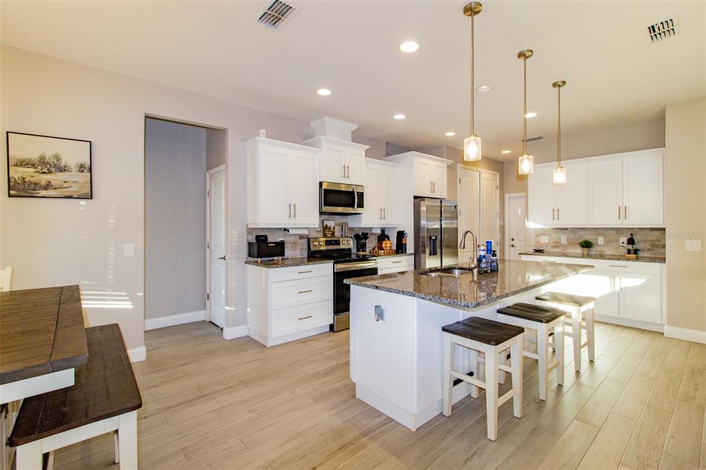 5023 Ridgefield Lane Lakeland, FL 33812 - Photo 16 of 49