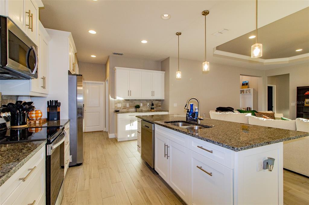 5023 Ridgefield Lane Lakeland, FL 33812 - Photo 20 of 49