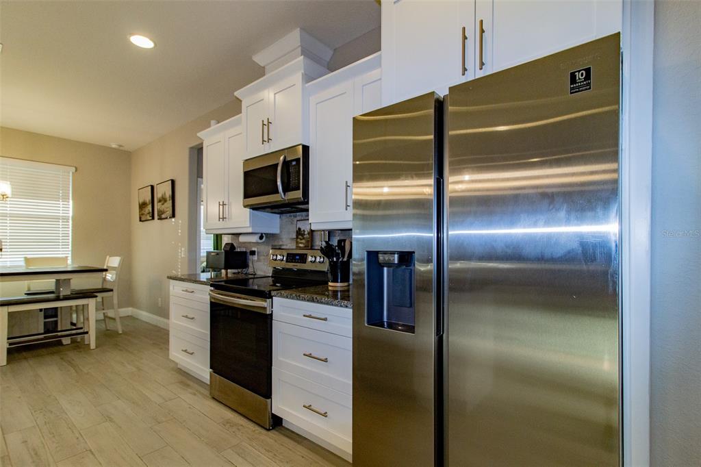 5023 Ridgefield Lane Lakeland, FL 33812 - Photo 23 of 49