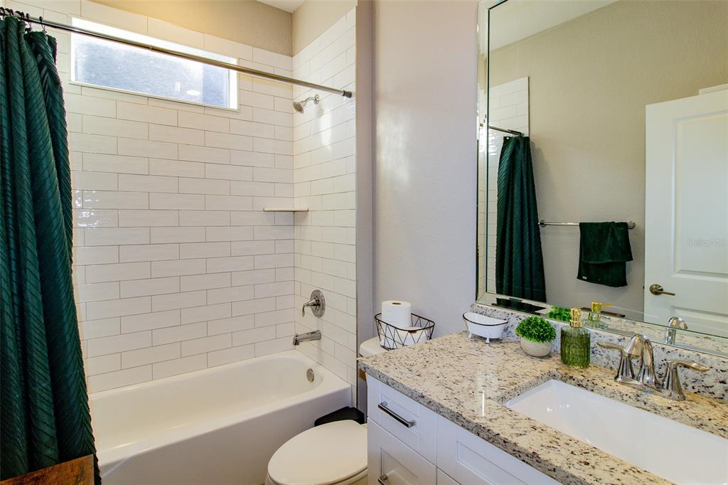 5023 Ridgefield Lane Lakeland, FL 33812 - Photo 37 of 49